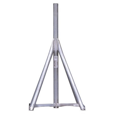 Scaffold Mart Power Boat Stand Base 28-46 MBS-2BASE